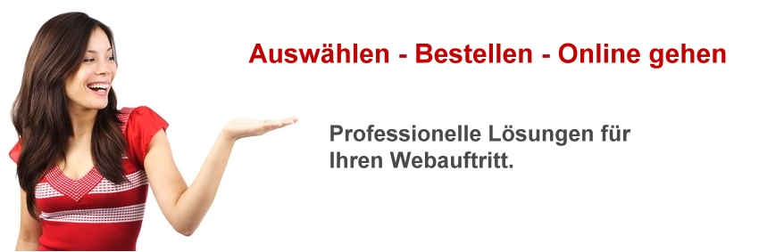 Startseitenbild Mein Hoster